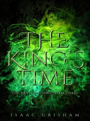 cover image of The King's Time